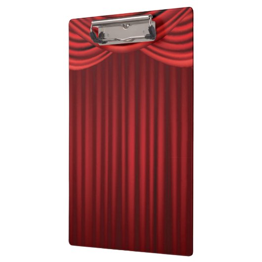 Rode werkbalken klembord (Links)