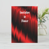 Rode wetten kaart (Staand voorkant)