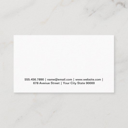 Rode wijnflessen en klasse | Rood textuur Visitekaartje (Achterkant)