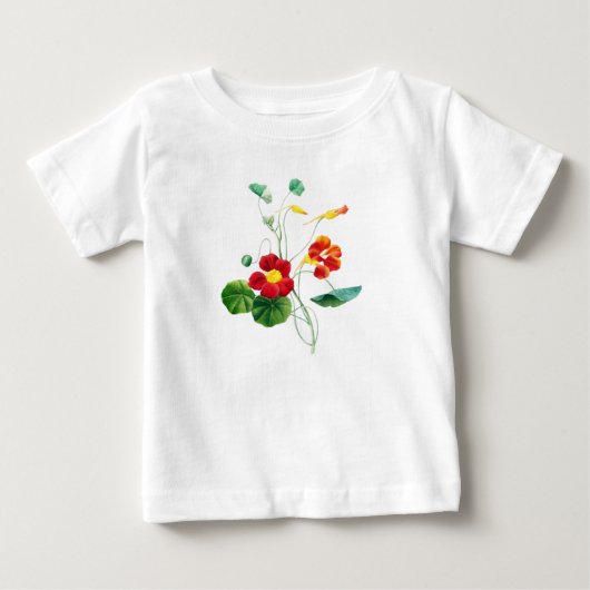 Rode Wilg II Reverie: Vintage Botanisch (Voorkant)
