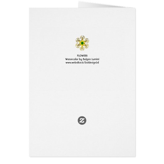 RODE WIT-KLEURSTROMEN IN BLAUW (Achterkant)