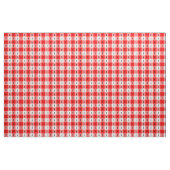 Rode witte antiklontel voor ants picknick stof (Yard (91,4 cm))