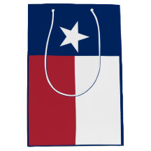 Rode Witte Blauwe Texas Vlag