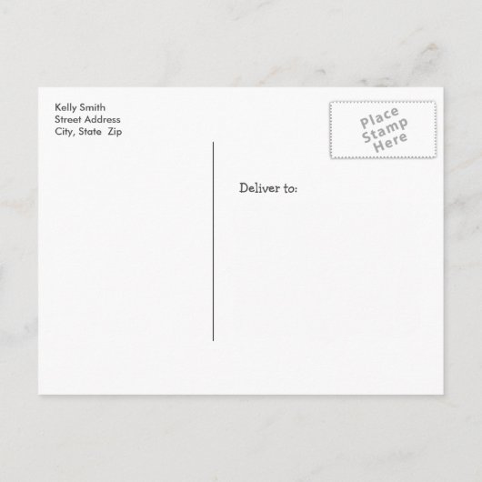 Rode, witte en blauwe nautische vuurtoren Baby sho Uitnodiging Briefkaart (Achterkant)