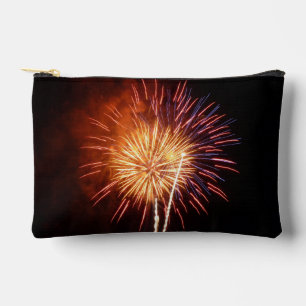 Rode, Witte en Blauwe Vuurwerk I Patriotisch Etui