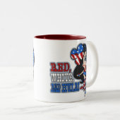 Rode, witte en Hula Mokken (Voorkant rechts)