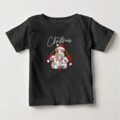 Rode witte kerst (Voorkant)
