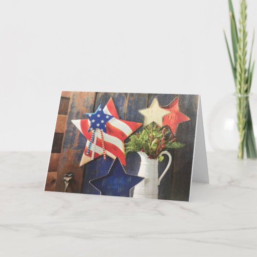 RODE WITTE OF BLAUWE VERDAG OP "U" KAART (Voorkant)