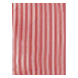 Rode witte peppermint Stripes Tablecloth Tafelkleed
