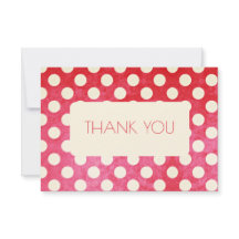  Rode Witte Polka Dot Birthday