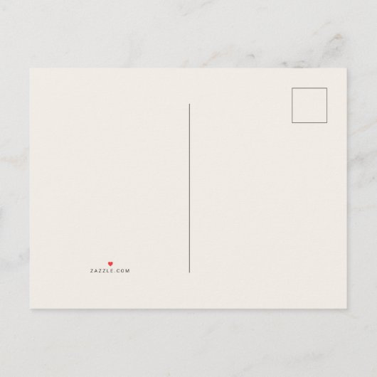 Rode witte rozen 100e verjaardag uitnodiging briefkaart (Achterkant)