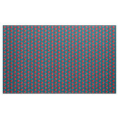 Rode & Witte rozen Foto Stof (Yard (91,4 cm))
