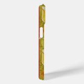 Rode Witte Wijn Wijngaard Winery Apple Case-Mate iPhone Case (Achterkant / Rechts)