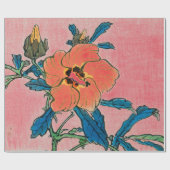 RODE Wrapppapier Cadeaupapier (Vlak)