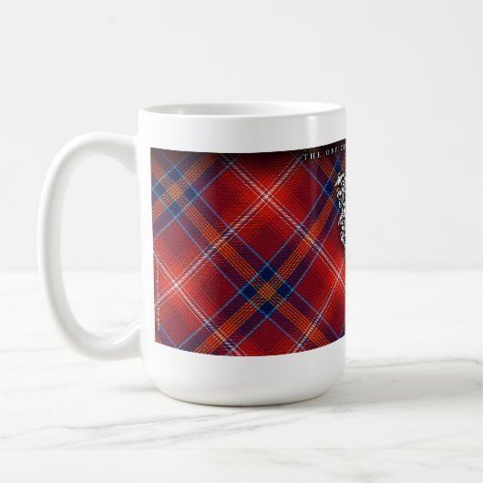 Rode ZIJN Mokken Lichtie - & Personaliseerbare VAN (Links)