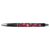 Rode zomerapparontruk pen (Voorkant)