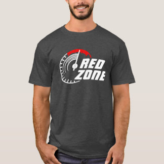 Rode zone t-shirt