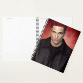 Rode Zwaartekracht planner (Display)