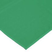 Rode, zwarte en groene vlag tafelkleed (Gekanteld)