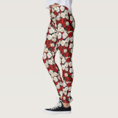 RodeenWitteRozen Leggings (Links)