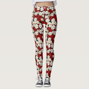 RodeenWitteRozen Leggings