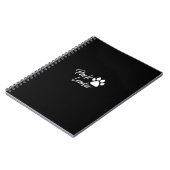 Rodeleider notitieboek (Linkerzijde)