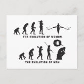 Roden Briefkaart (Voorkant)