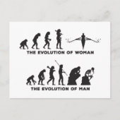 Roden Briefkaart (Voorkant)