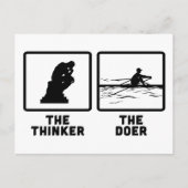 Roden Briefkaart (Voorkant)