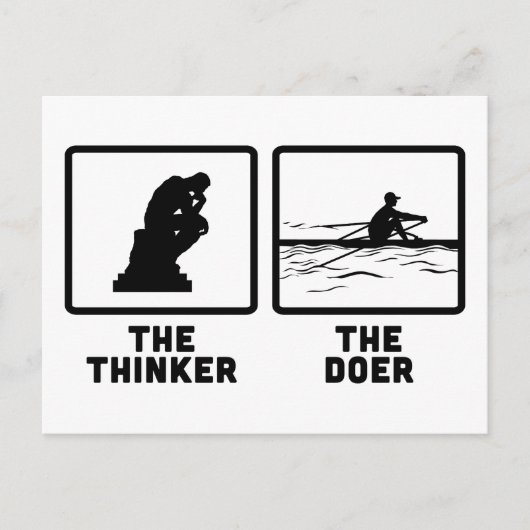 Roden Briefkaart (Voorkant)