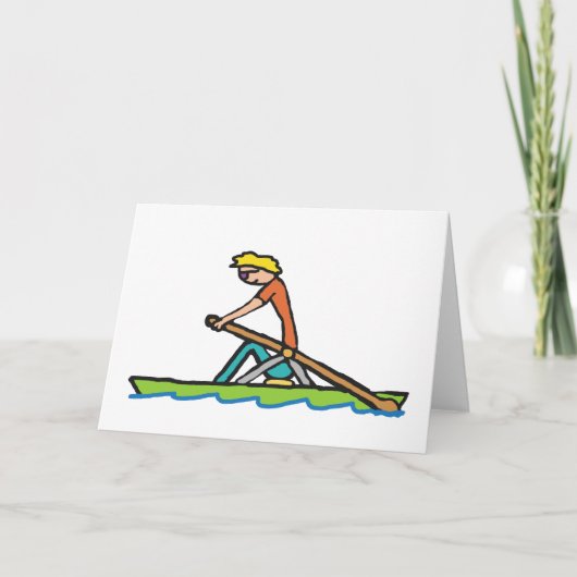 Roden Kaart (Voorkant)