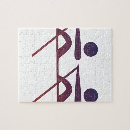 Roden Legpuzzel (Horizontaal)