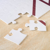 Roden Legpuzzel (Zijkant)