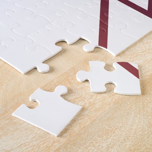 Roden Legpuzzel (Zijkant)