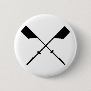 Roden Ronde Button 5,7 Cm