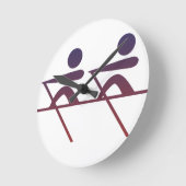 Roden Ronde Klok (Hoek)