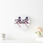 Roden Ronde Klok (Huis)