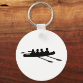 Roden Sleutelhanger (Voorkant)