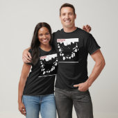 Rodentia Cover T-shirt (Unisex)