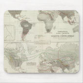 Rodentia, Ruminantia Muismat (Voorkant)