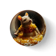 Rodentophobia Winnie de Pooh 1