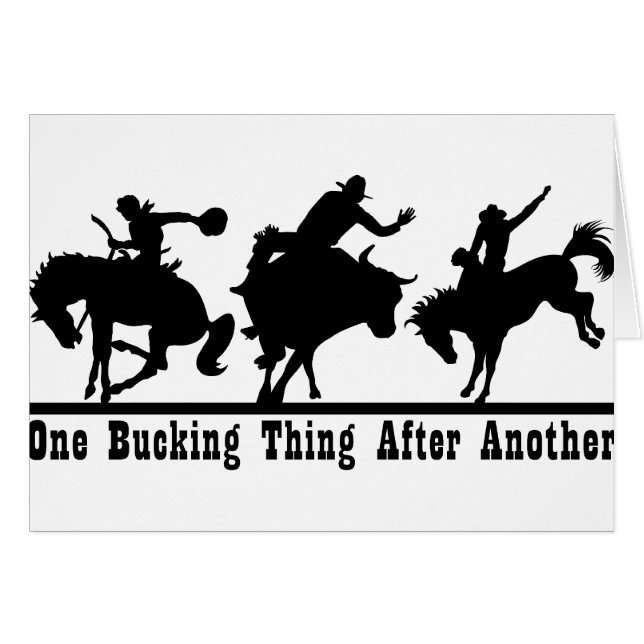 RODEO (Voorkant Horizontaal)