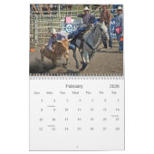 Rodeo!Agenda 2010 Kalender (Feb 2026)