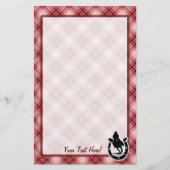 Rodeo Briefpapier (Voorkant)