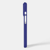 Rodeo Case-Mate iPhone Case (Achterkant / Links)