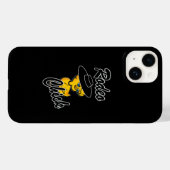 Rodeo Chick #4 Case-Mate iPhone Case (Achterkant (horizontaal))