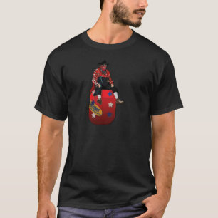 Rodeo Clowns T-shirt