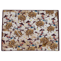 Rodeo Cowboy Bull Riding Land Western