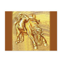 Rodeo Cowboy, Mark Edward Westerfield