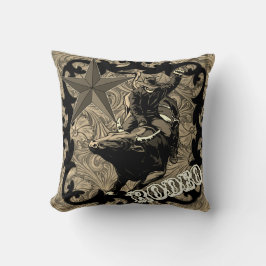 Rodeo Cowboy Sierkussen